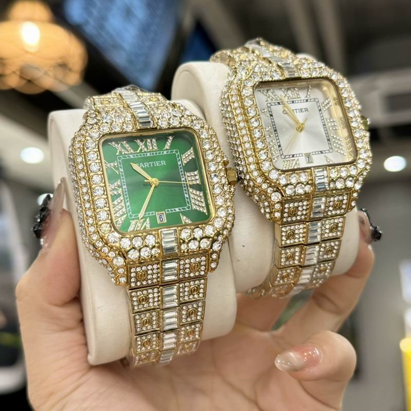 Cartier 40X12mm 70 (18)