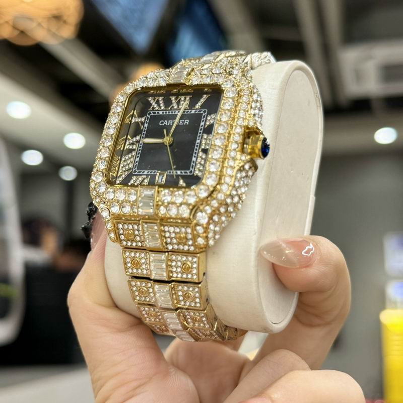 Cartier 40X12mm 70 (19)