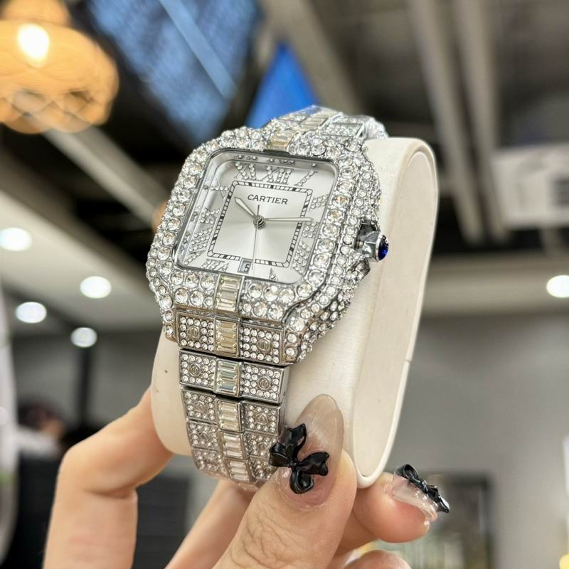 Cartier 40X12mm 70 (2)