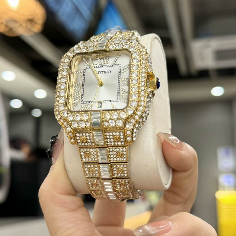 Cartier 40X12mm 70 (21)