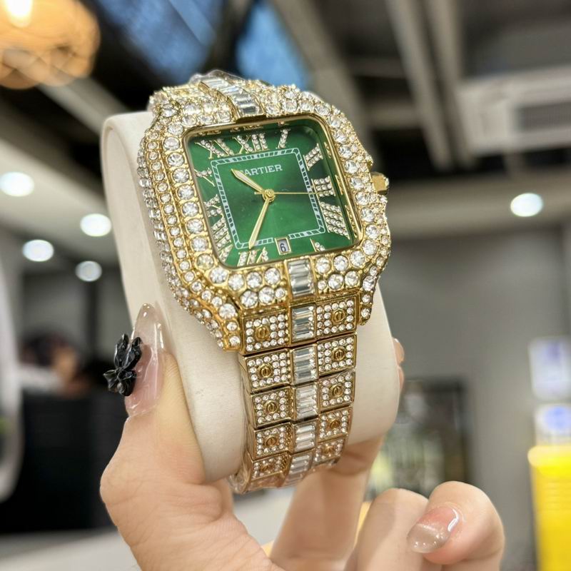 Cartier 40X12mm 70 (22)