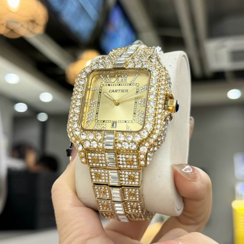 Cartier 40X12mm 70 (23)