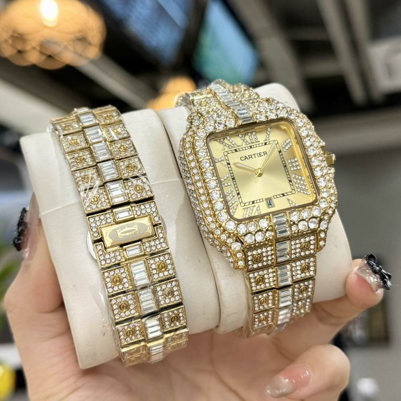 Cartier 40X12mm 70 (24)