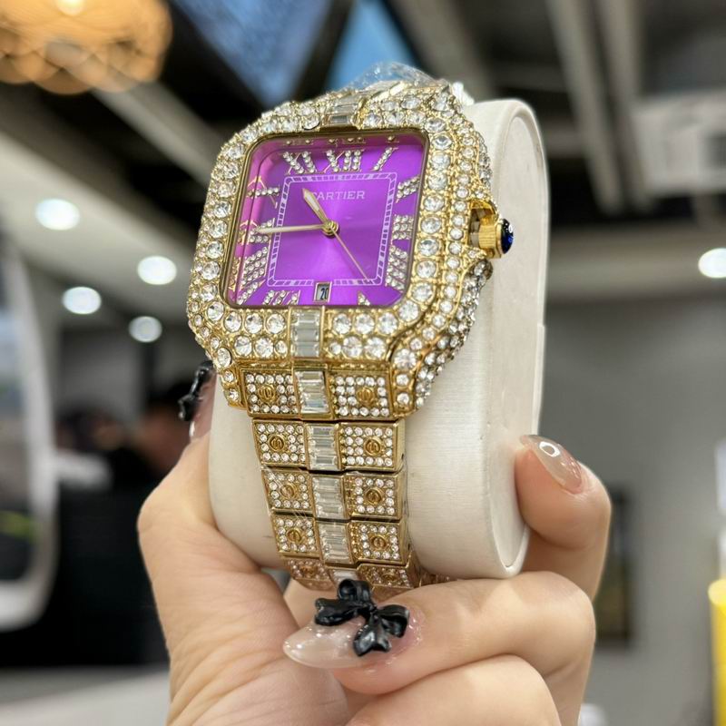 Cartier 40X12mm 70 (25)