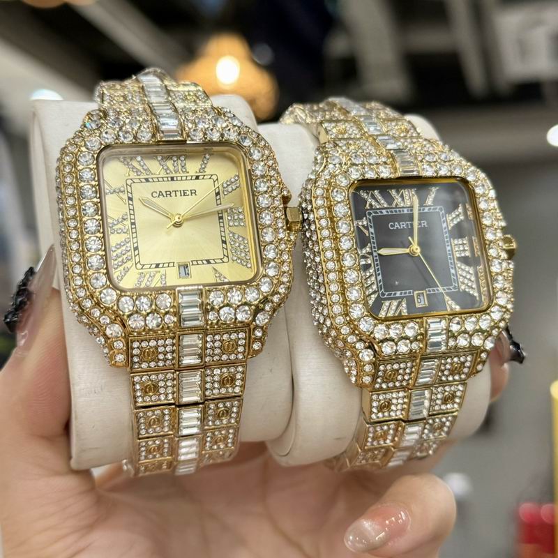 Cartier 40X12mm 70 (26)