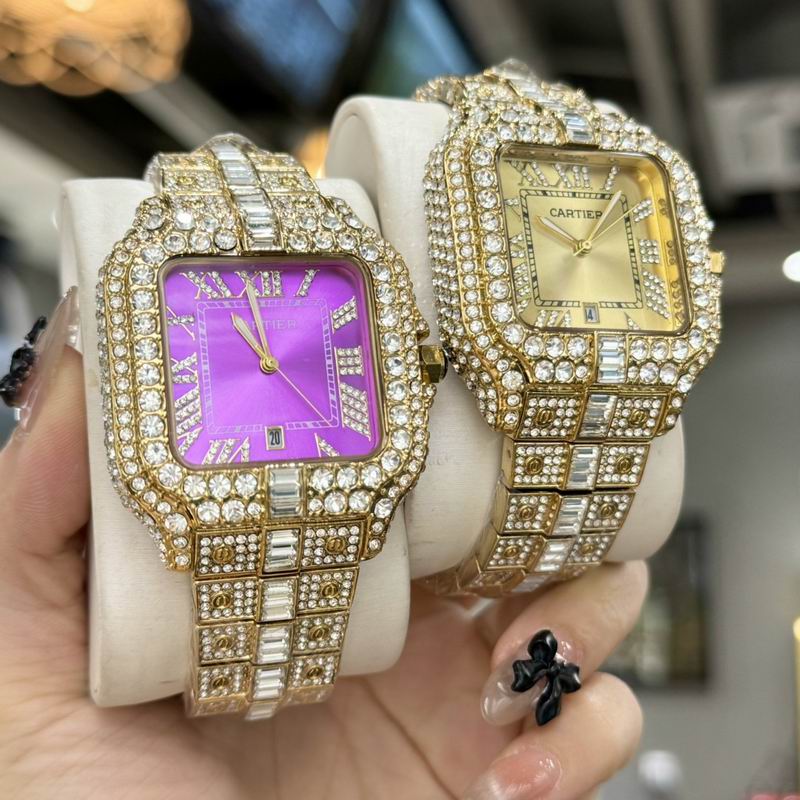 Cartier 40X12mm 70 (27)