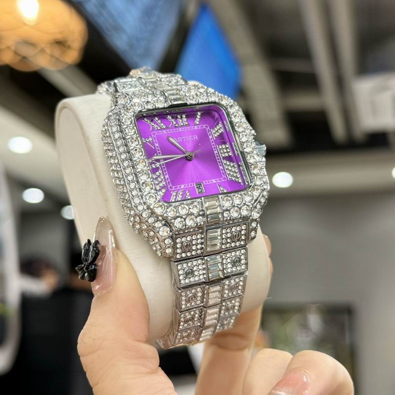 Cartier 40X12mm 70 (3)