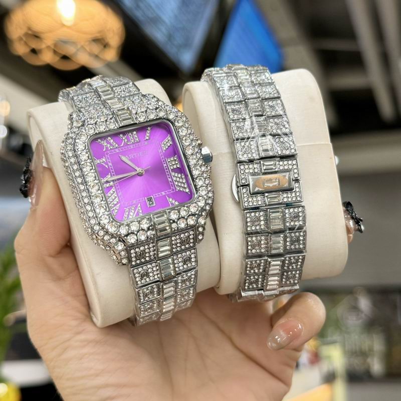 Cartier 40X12mm 70 (4)