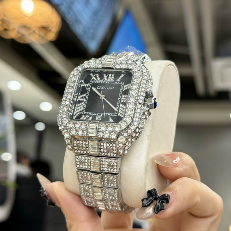 Cartier 40X12mm 70 (5)