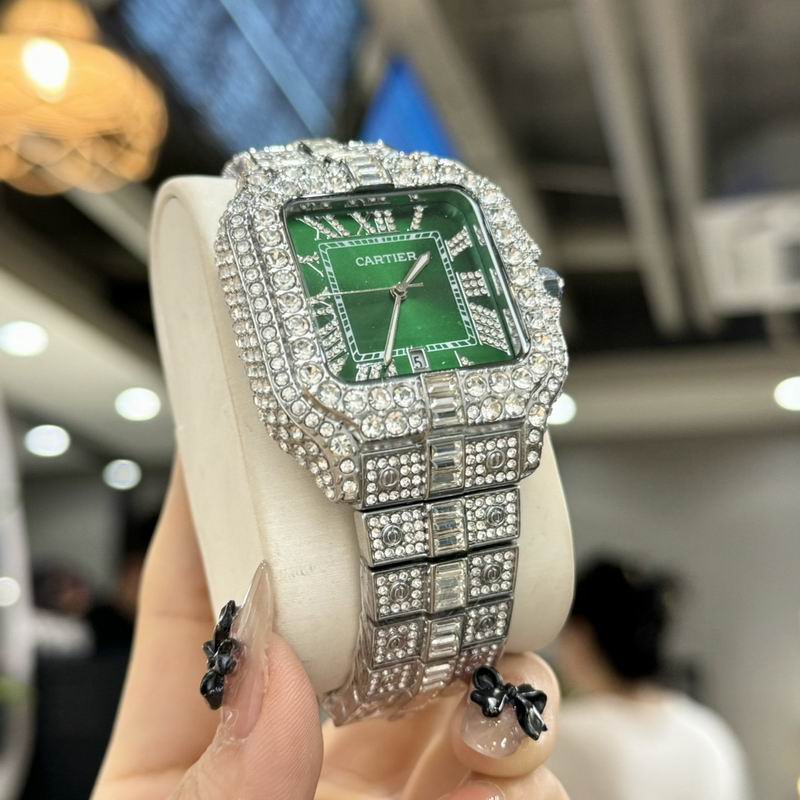 Cartier 40X12mm 70 (6)