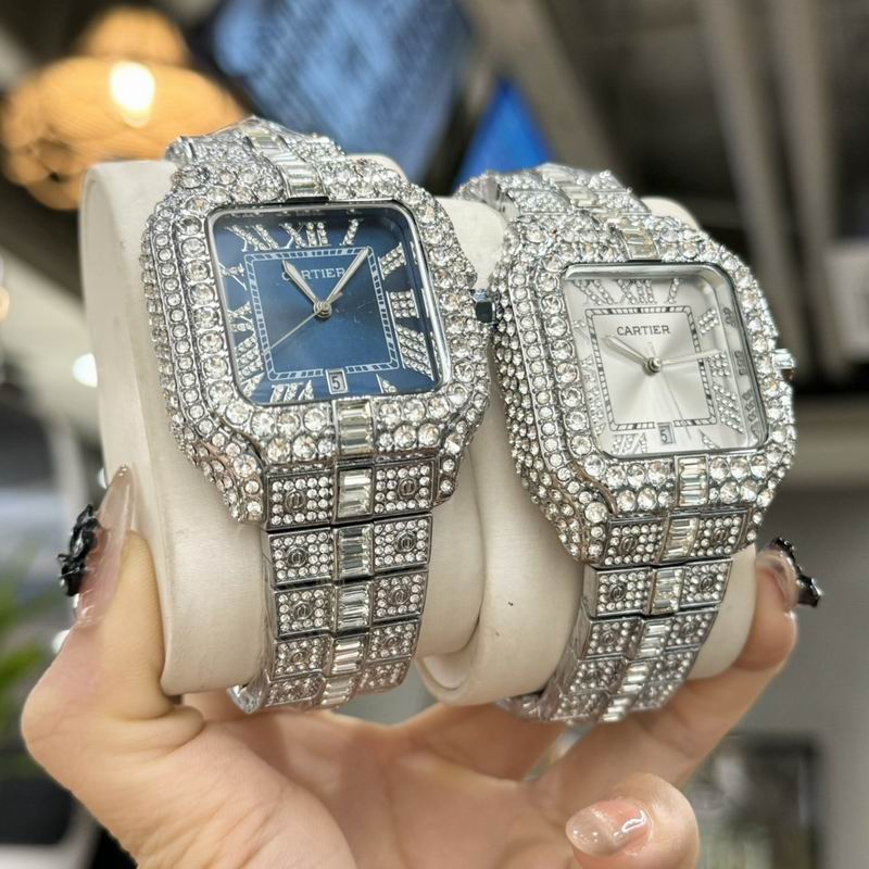 Cartier 40X12mm 70 (8)