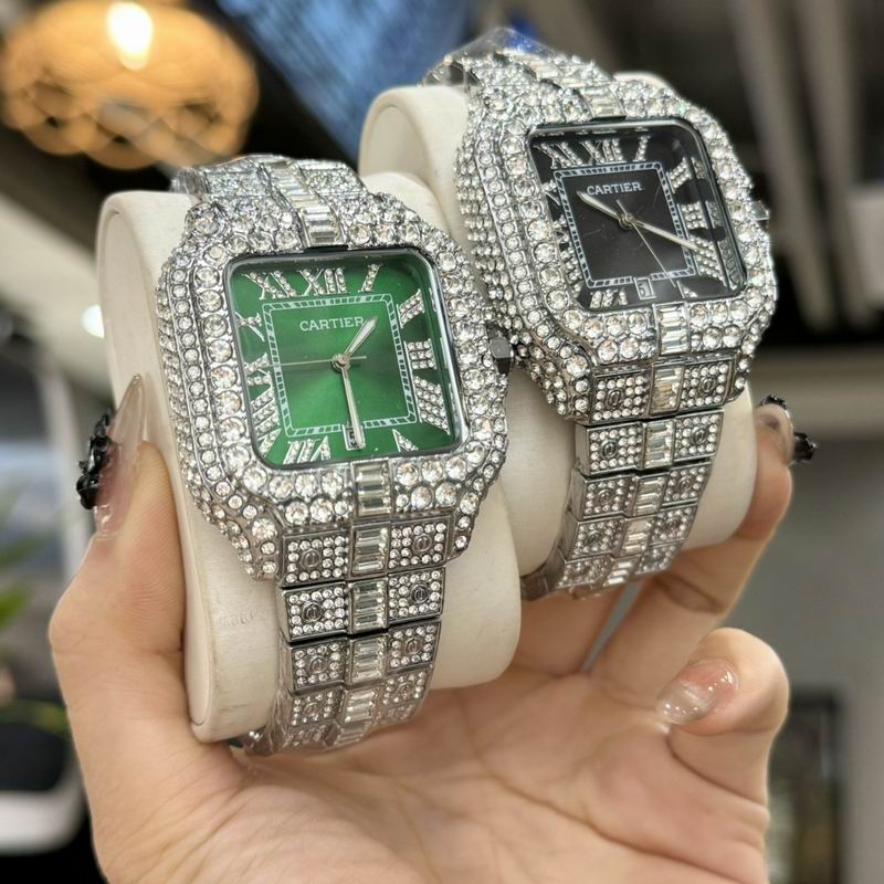 Cartier 40X12mm 70 (9)