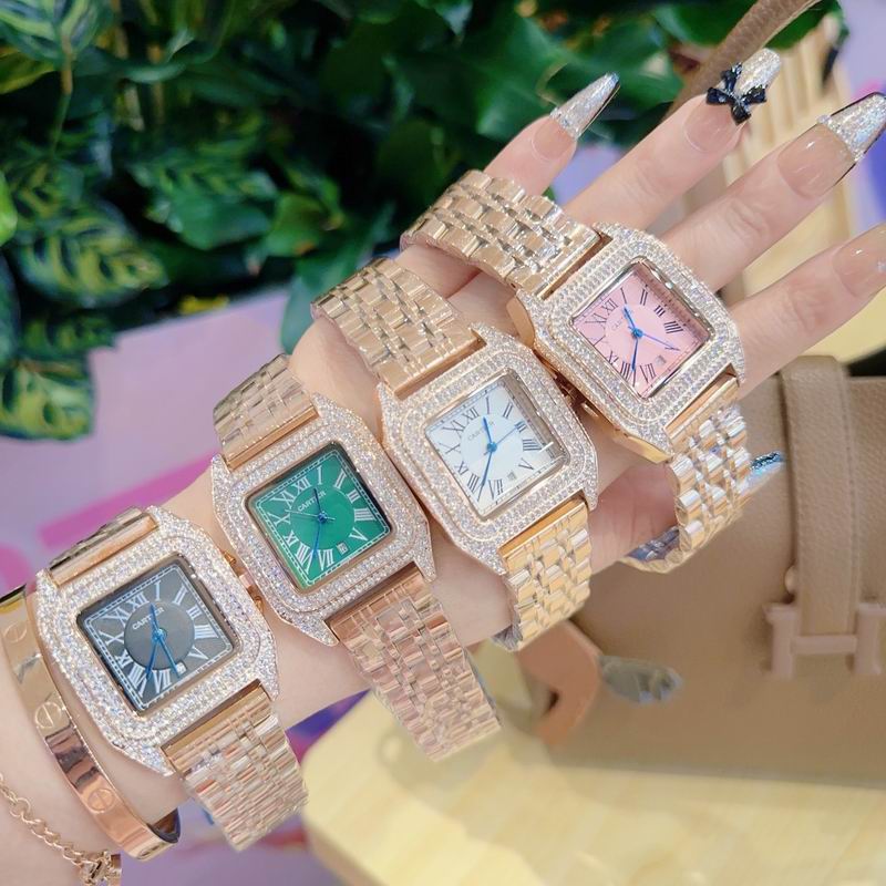 Cartier 40X12mm 76 (10)