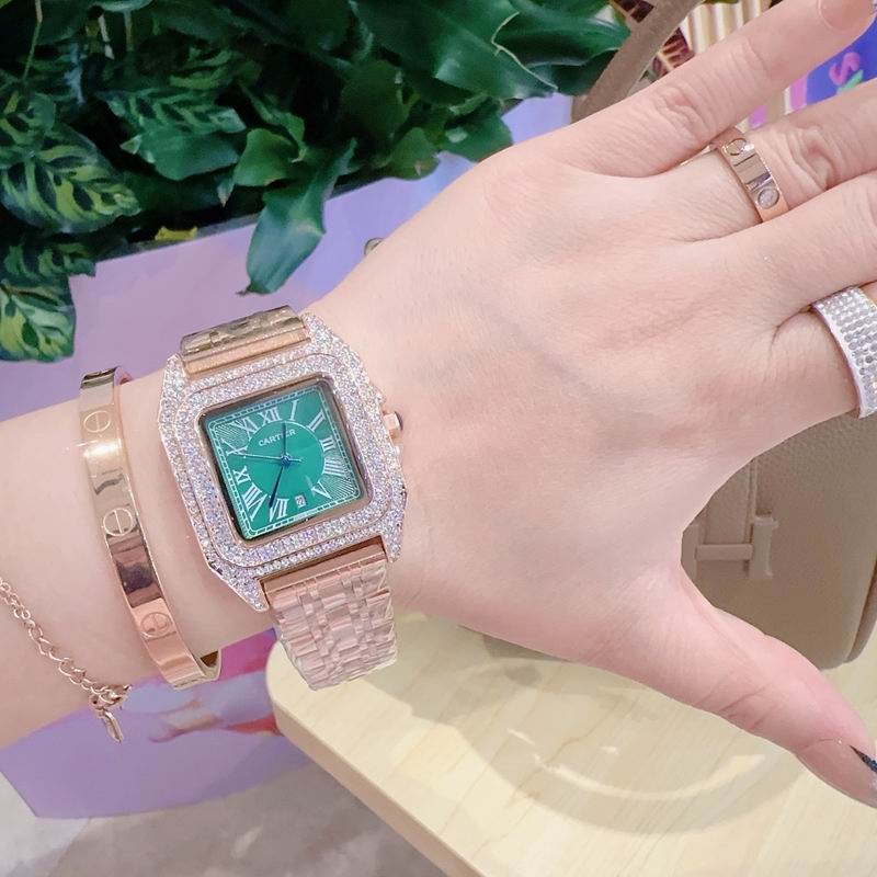 Cartier 40X12mm 76 (12)