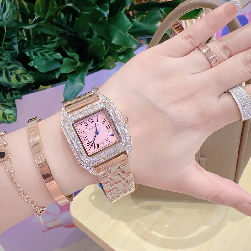 Cartier 40X12mm 76 (14)