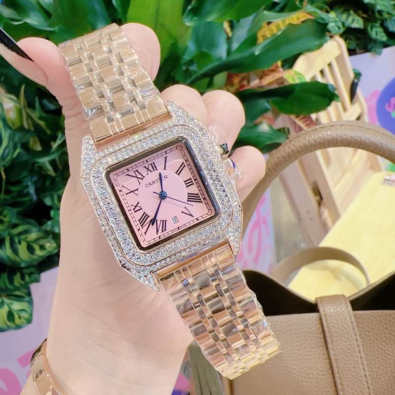 Cartier 40X12mm 76 (15)