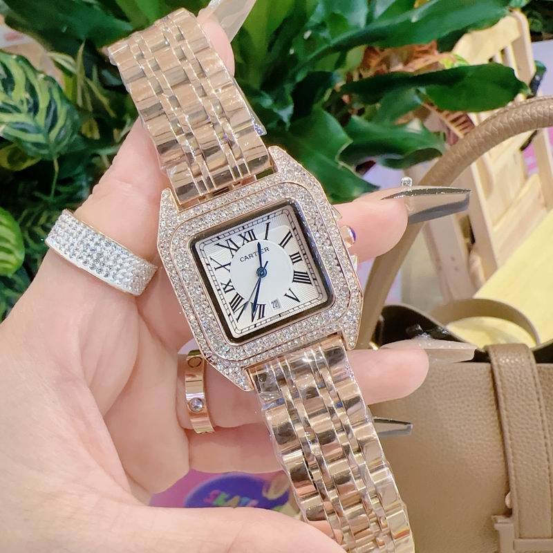 Cartier 40X12mm 76 (16)