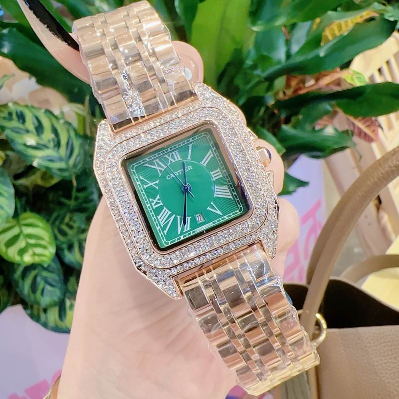 Cartier 40X12mm 76 (17)