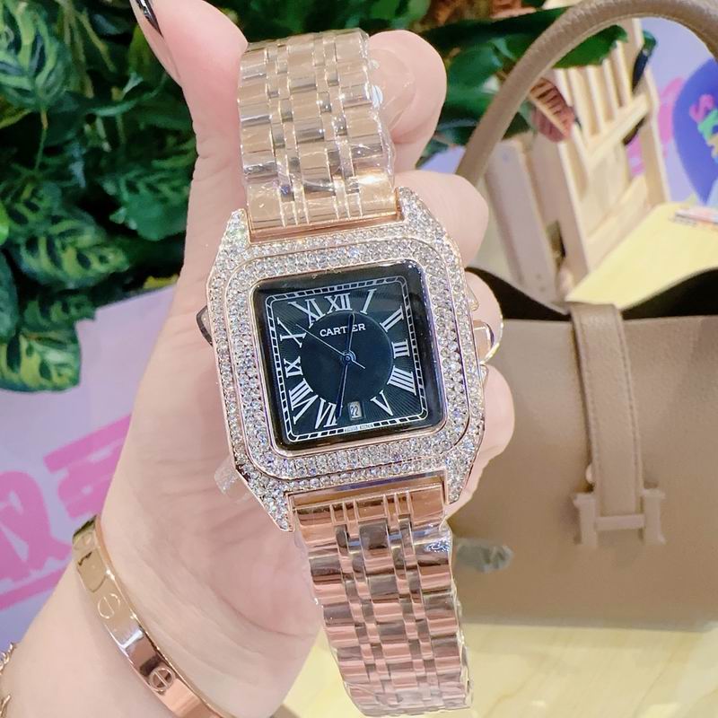 Cartier 40X12mm 76 (18)