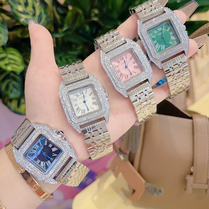 Cartier 40X12mm 76 (19)