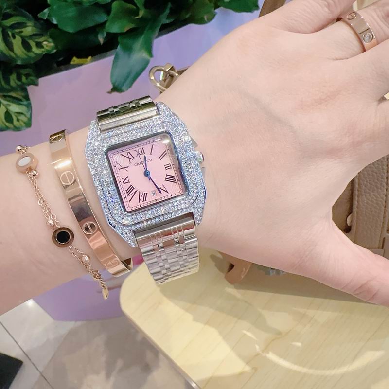 Cartier 40X12mm 76 (21)