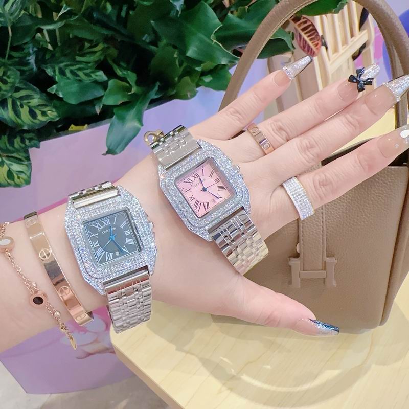 Cartier 40X12mm 76 (22)