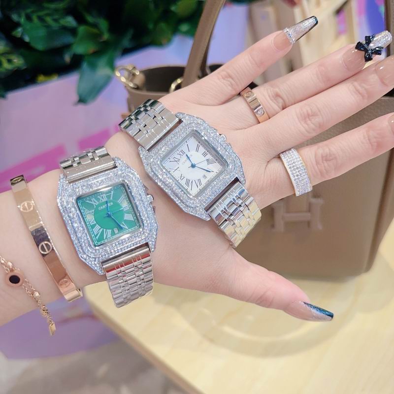 Cartier 40X12mm 76 (23)