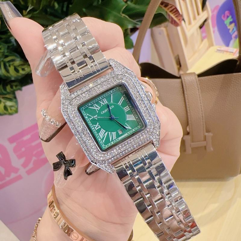 Cartier 40X12mm 76 (24)