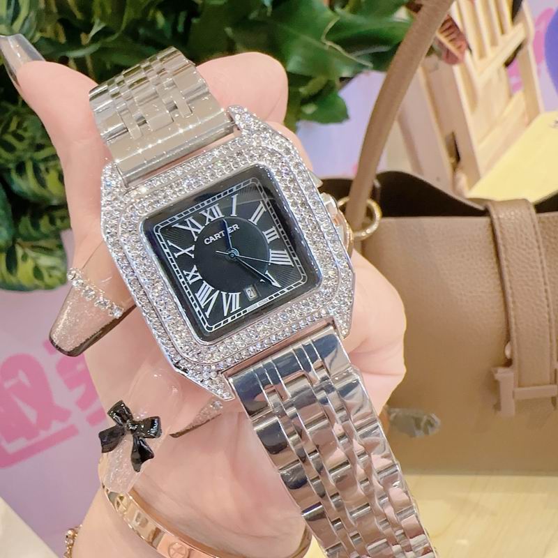 Cartier 40X12mm 76 (25)