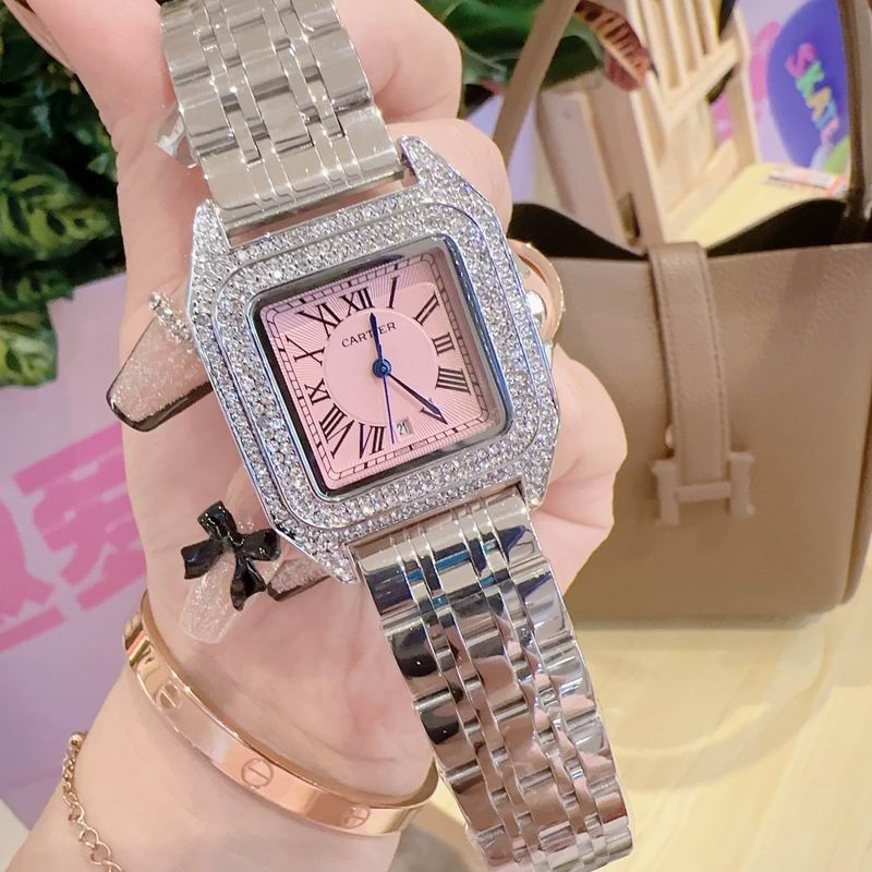 Cartier 40X12mm 76 (26)