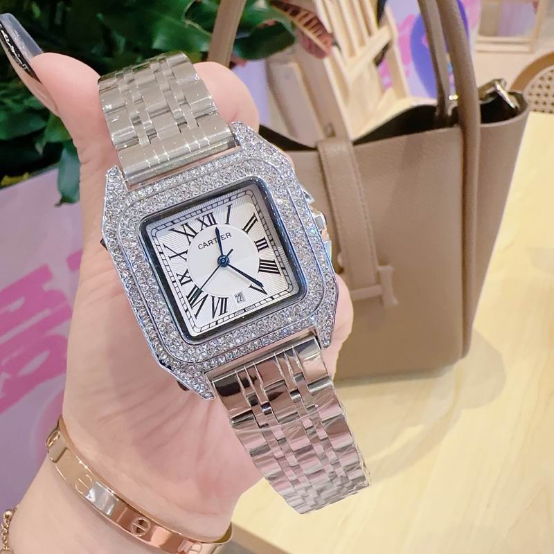 Cartier 40X12mm 76 (27)