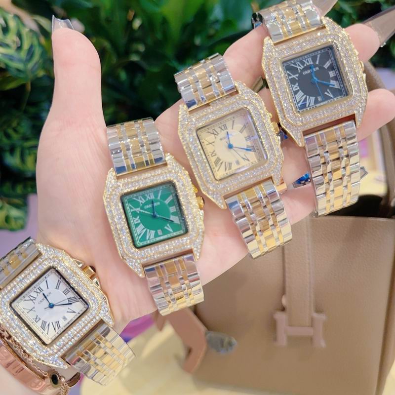 Cartier 40X12mm 76 (28)