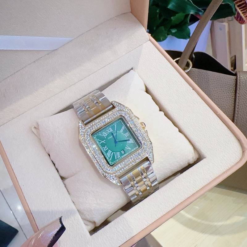 Cartier 40X12mm 76 (29)