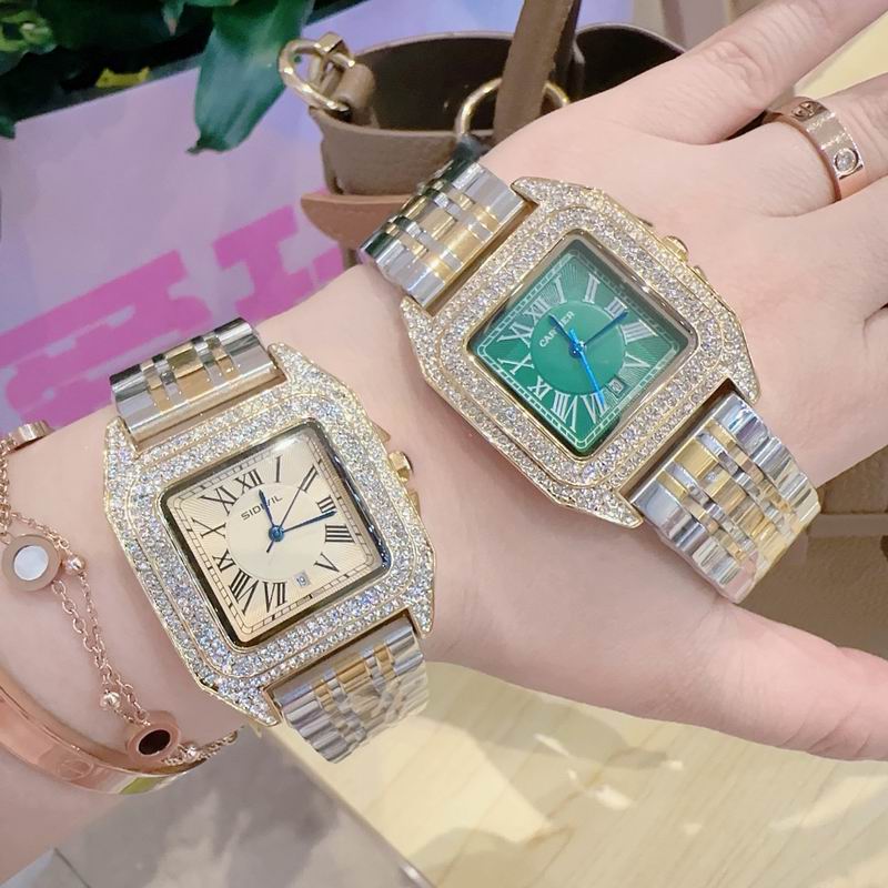 Cartier 40X12mm 76 (30)