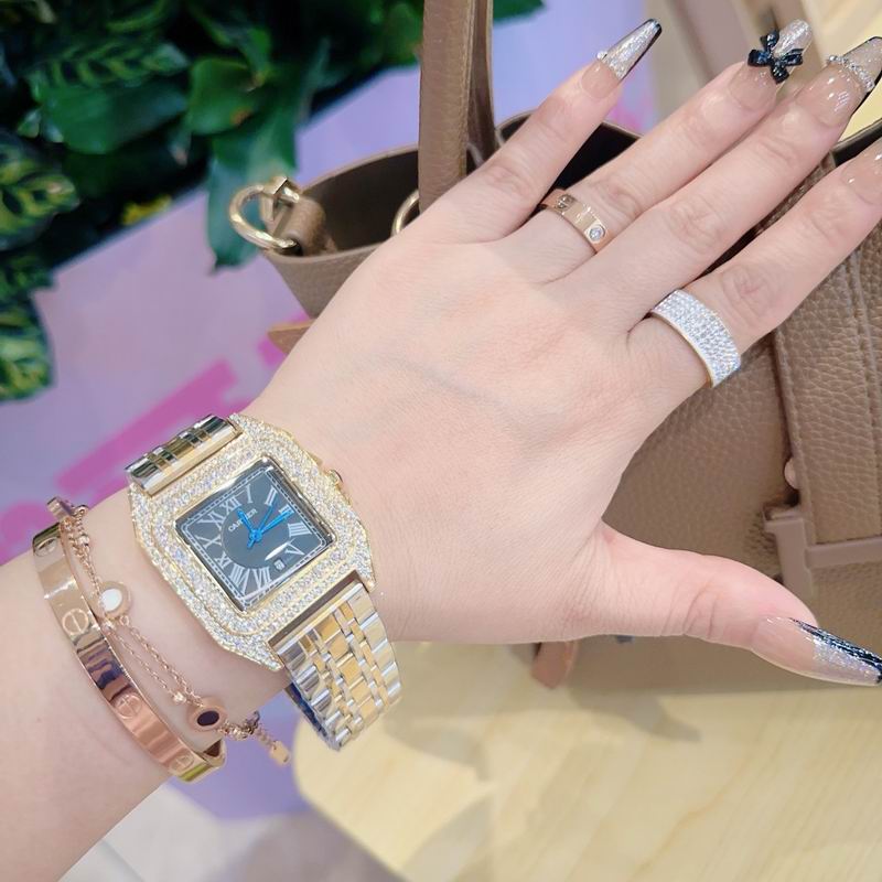 Cartier 40X12mm 76 (31)