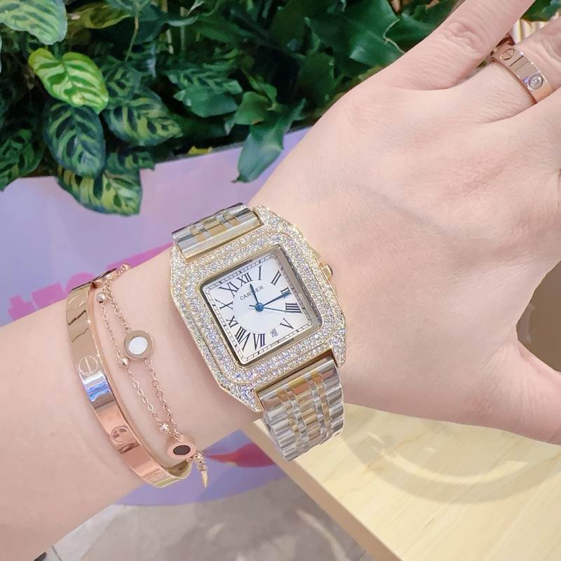 Cartier 40X12mm 76 (32)