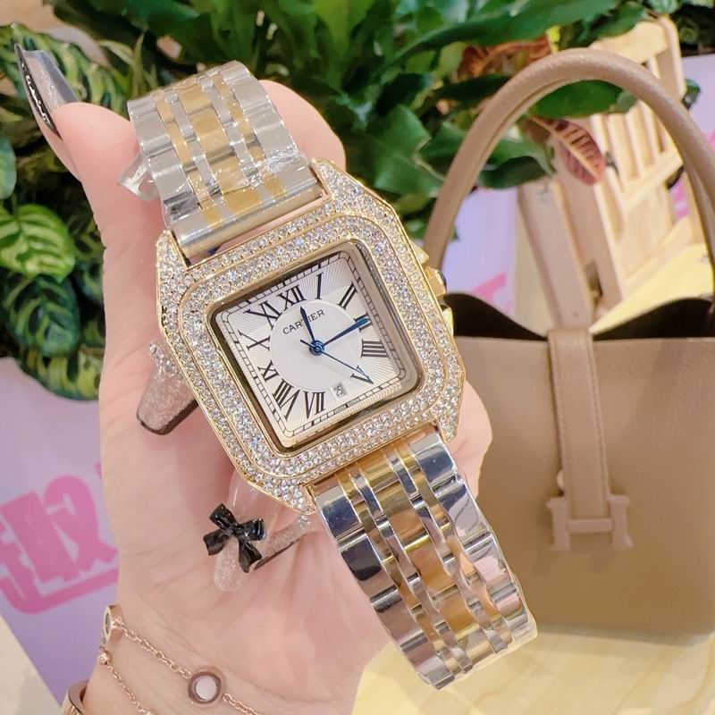 Cartier 40X12mm 76 (33)