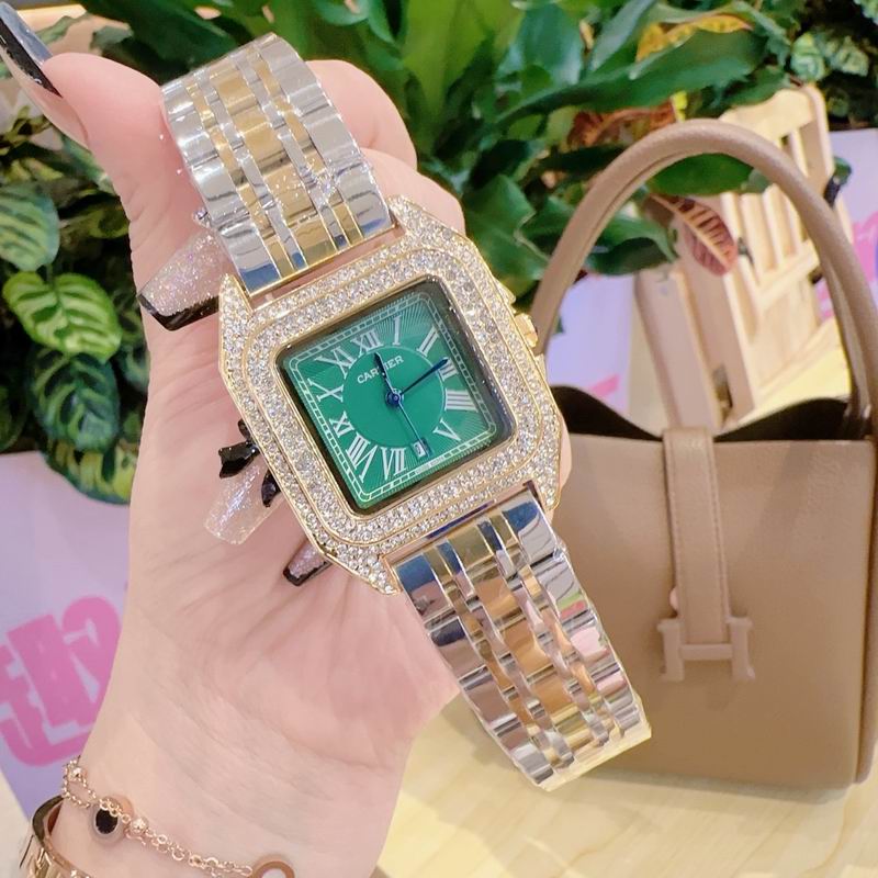 Cartier 40X12mm 76 (34)