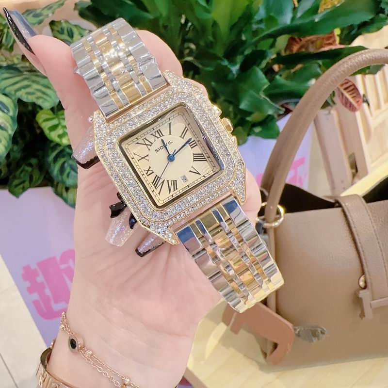 Cartier 40X12mm 76 (35)