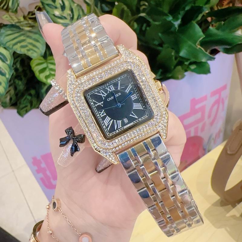 Cartier 40X12mm 76 (36)