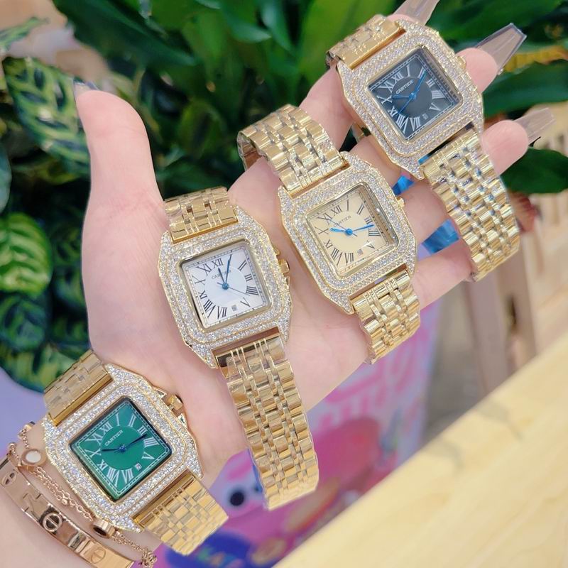 Cartier 40X12mm 76 (37)