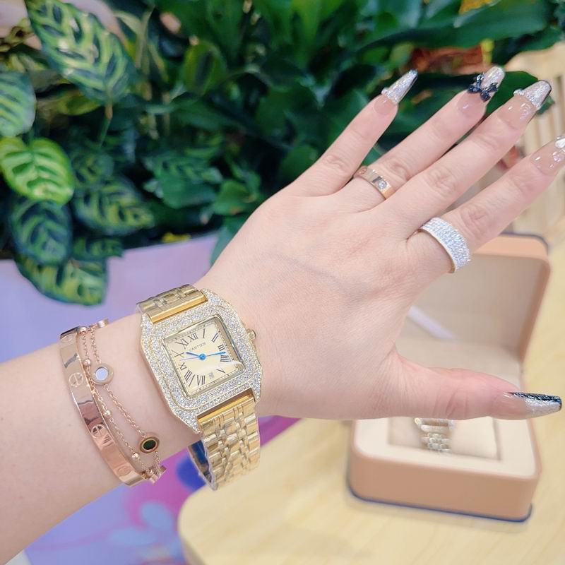 Cartier 40X12mm 76 (38)