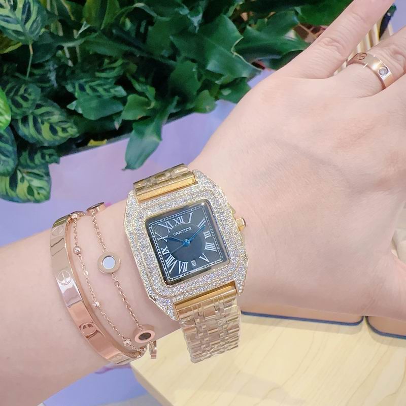 Cartier 40X12mm 76 (39)