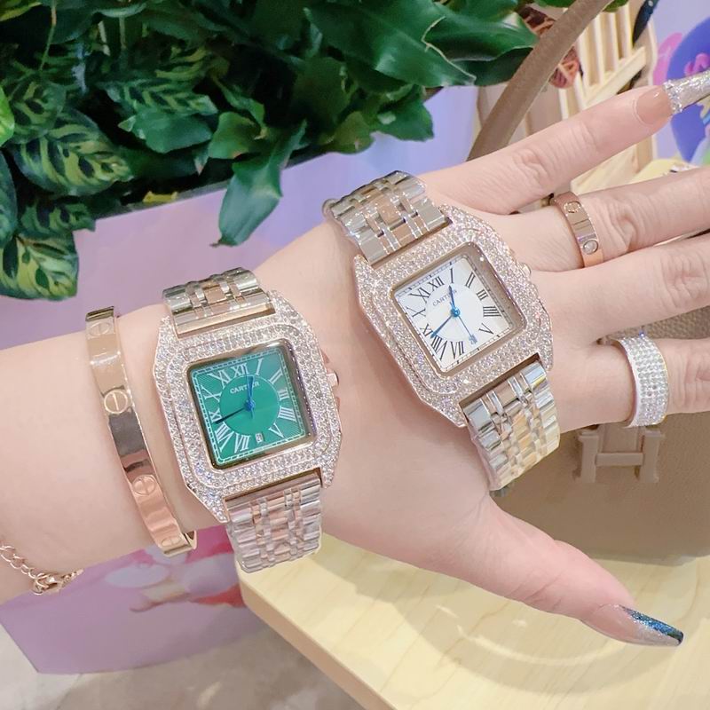 Cartier 40X12mm 76 (4)