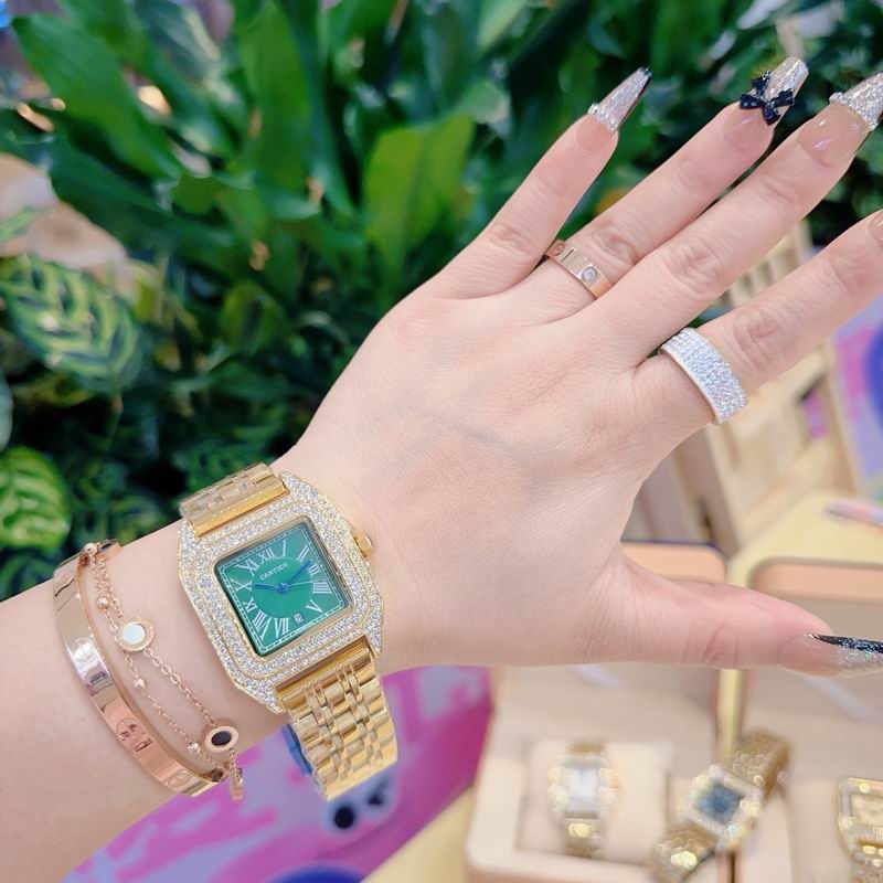 Cartier 40X12mm 76 (40)