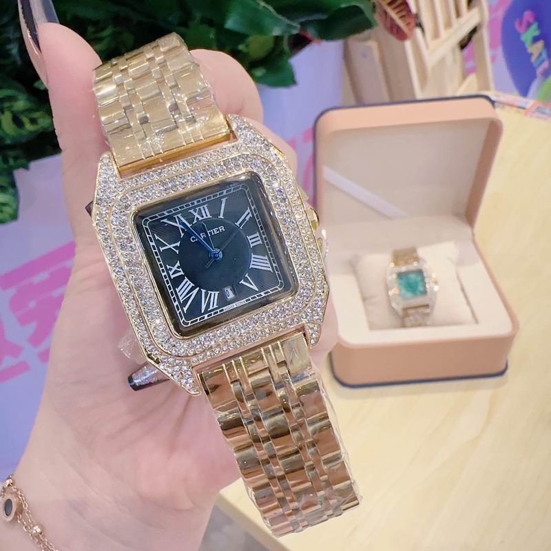 Cartier 40X12mm 76 (43)