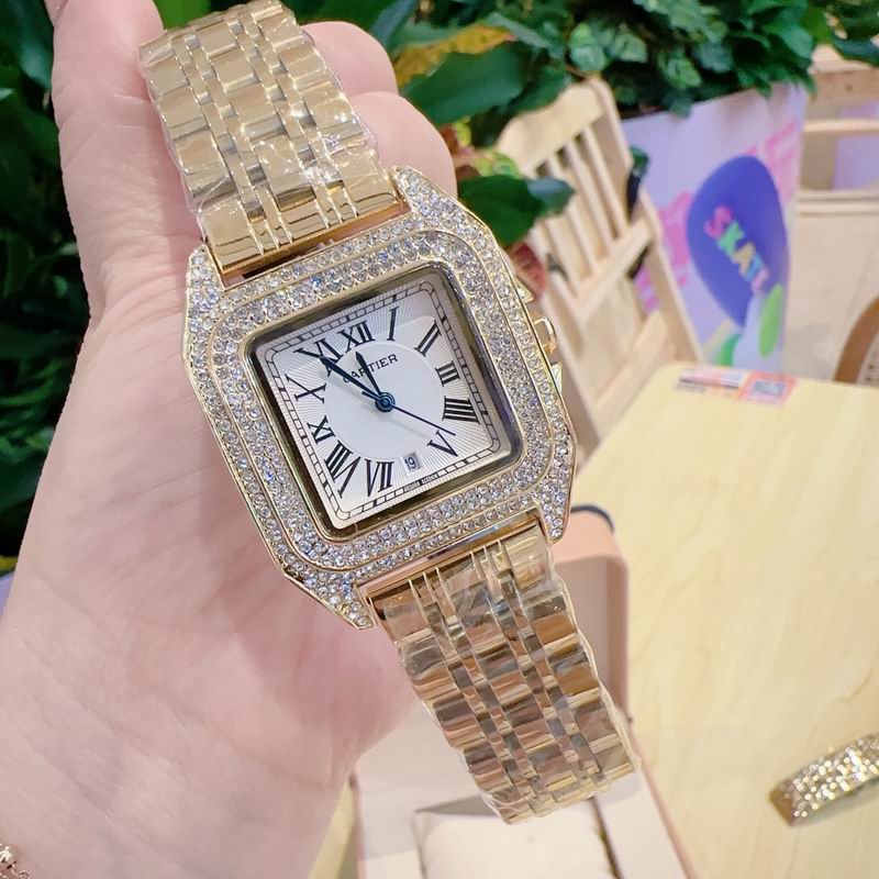 Cartier 40X12mm 76 (44)