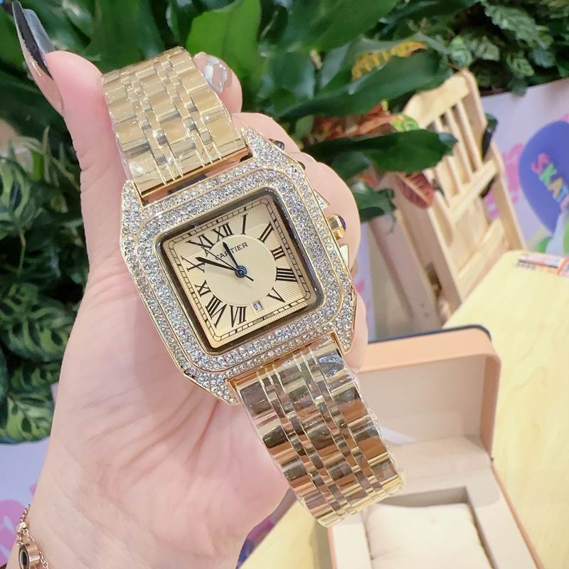 Cartier 40X12mm 76 (45)