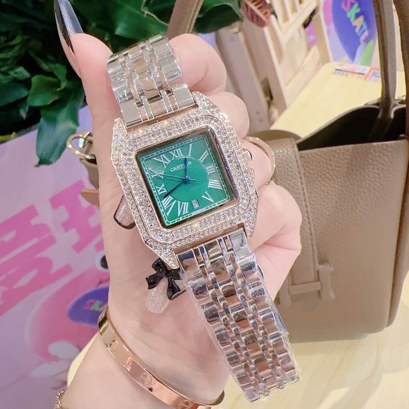 Cartier 40X12mm 76 (6)