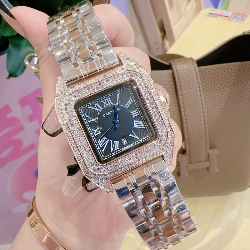 Cartier 40X12mm 76 (8)